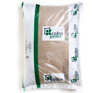 Palette 40 sacs Sable de rivière pour maçonnerie 0 à 2 mm 40 kg
