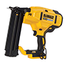 Cloueur de finition 18Ga XR 18V Brushles Sans batterie ni chargeur, coffret TSTAK DCN680NT-XJ DEWALT