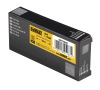 Pointes 18Ga 1.02x20mm DEWALT - Pack 5000 clous /DNBT1820GZ pour cloueur de finition DCN680D2