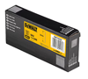 Pointes 18Ga 1.02x30mm DEWALT - Pack 5000 clous /DNBT1830GZ pour cloueur de finition DCN680D2