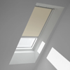 Store Velux DKL MK06 Occult. Beige 1085