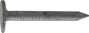 Pointe shingle 3x20mm - galvanisée - 1kg