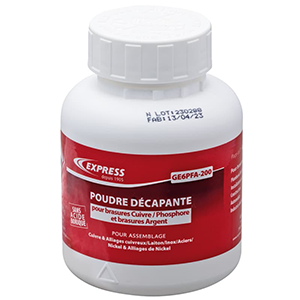 Poudre décapante ATG 200g