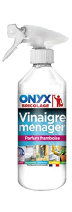 Vinaigre ménager framboise 500ml