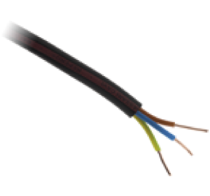 Câble R2V 3G1.5mm² - 25m