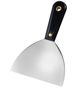 Vktech Spatule Inox/couteaux à peindre/spatules/Couteau sur